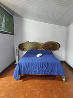 Rancho de Lelo Ecolodge