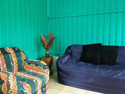 Rancho de Lelo Ecolodge