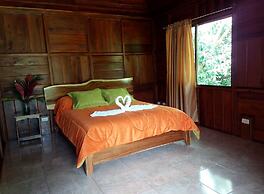 Rancho de Lelo Ecolodge