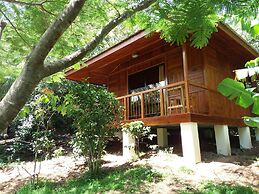 Rancho de Lelo Ecolodge