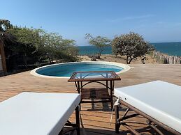 La Playa