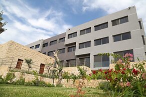 VU'Z Hotel Apt