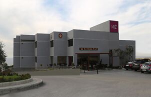 VU'Z Hotel Apt