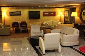 Emir Royal Hotel