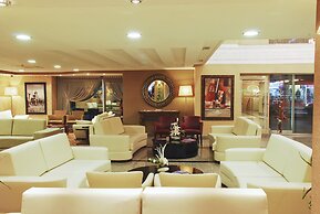 Emir Royal Hotel