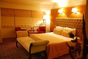 Emir Royal Hotel