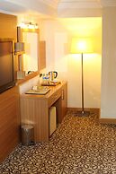 Emir Royal Hotel