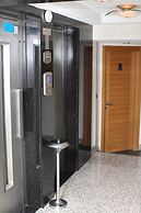 Emir Royal Hotel