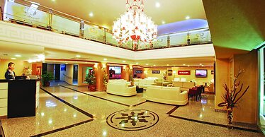 Emir Royal Hotel