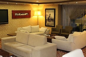 Emir Royal Hotel