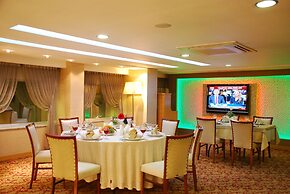 Emir Royal Hotel