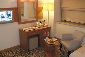 Emir Royal Hotel