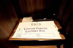 Edis Premier Hotel