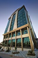 Edis Premier Hotel