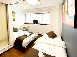 OUCHI HOTEL Yokogawa