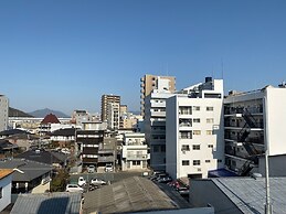 OUCHI HOTEL Yokogawa