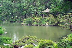 OUCHI HOTEL Yokogawa