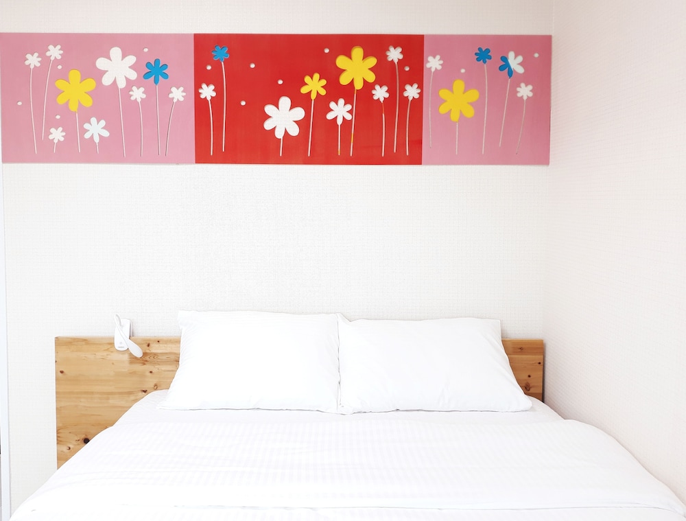Baebae Guesthouse