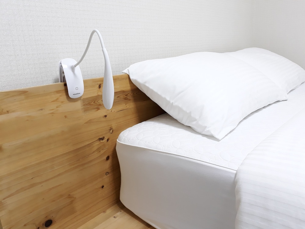 Baebae Guesthouse