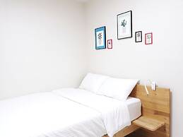 Baebae Guesthouse