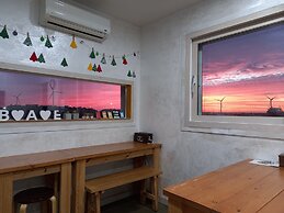 Baebae Guesthouse