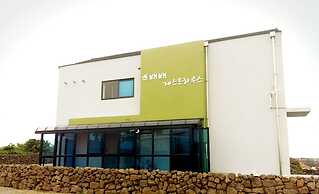 Baebae Guesthouse