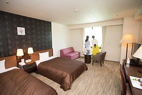 Hotel Green Hill