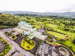 Hotel Green Hill