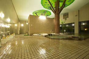 Hotel Green Hill