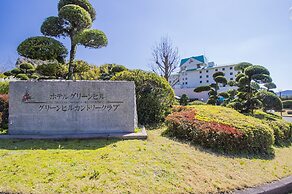 Hotel Green Hill