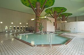 Hotel Green Hill