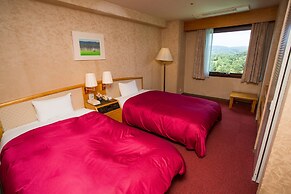 Hotel Green Hill