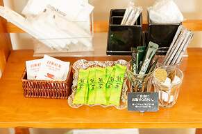 Idaimae Green Hotel