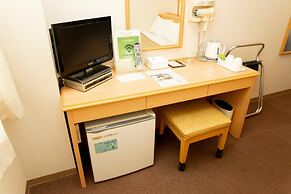 Idaimae Green Hotel