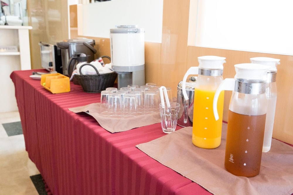 Idaimae Green Hotel