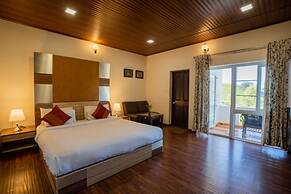 Green Nest Resort