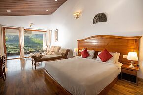 Green Nest Resort