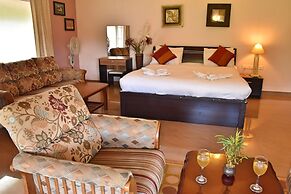 Green Nest Resort