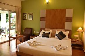 Green Nest Resort