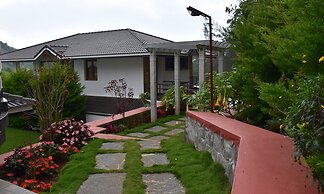 Green Nest Resort