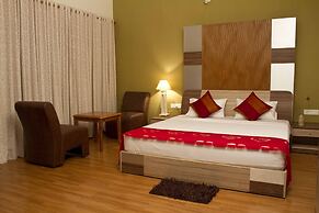 Green Nest Resort