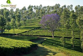 Green Nest Resort