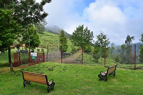 Green Nest Resort