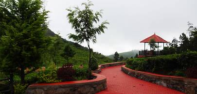 Green Nest Resort
