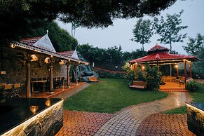 Green Nest Resort