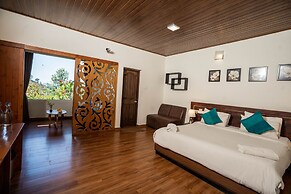 Green Nest Resort