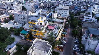 Chitra Katha - A Story Per Stay