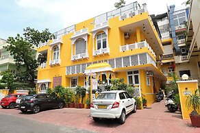 Chitra Katha - A Story Per Stay