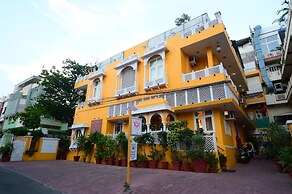 Chitra Katha - A Story Per Stay