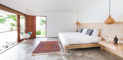 Villa Nevaeh